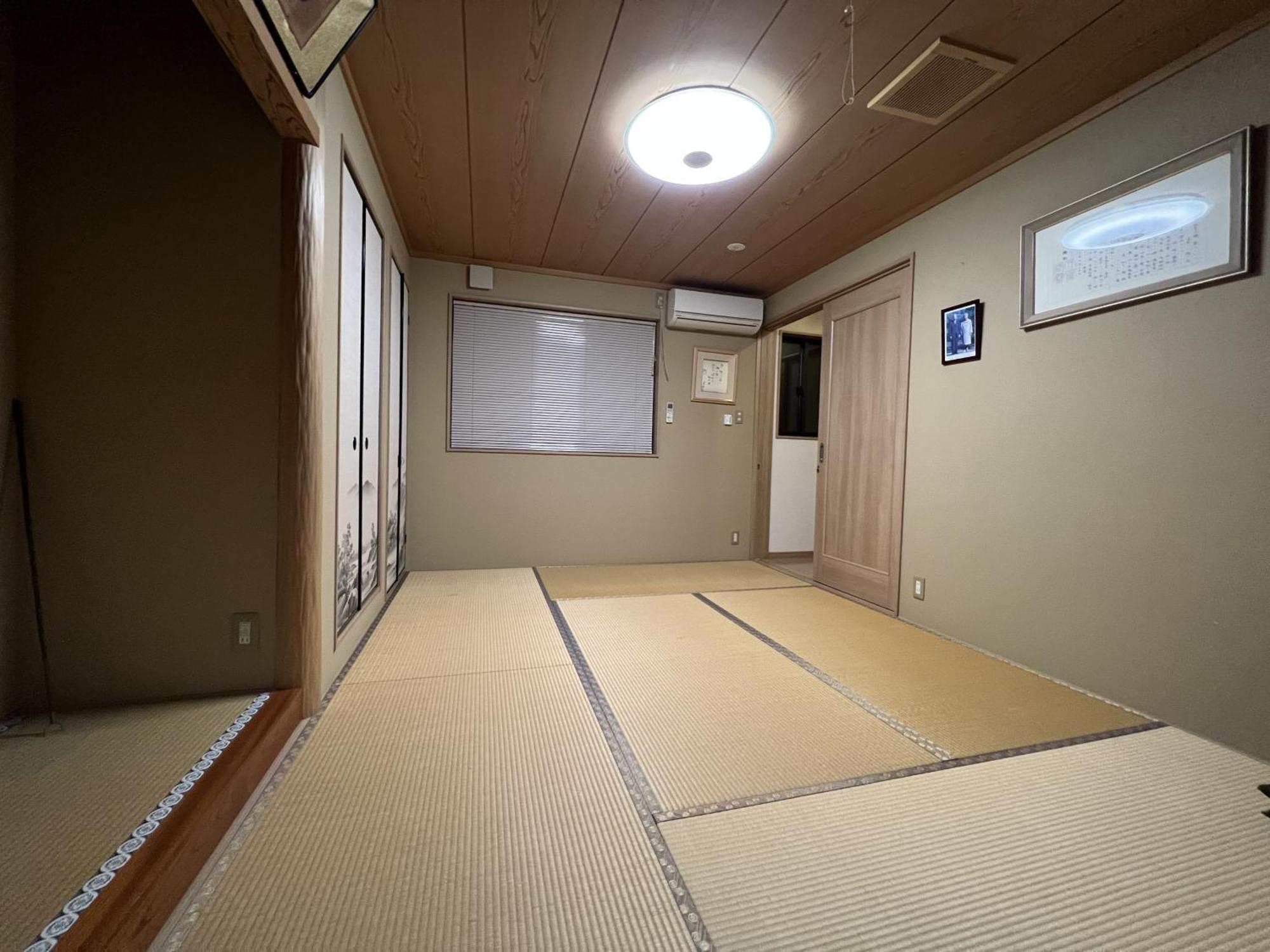 The Suite Private Hotel Kyōto Exterior foto