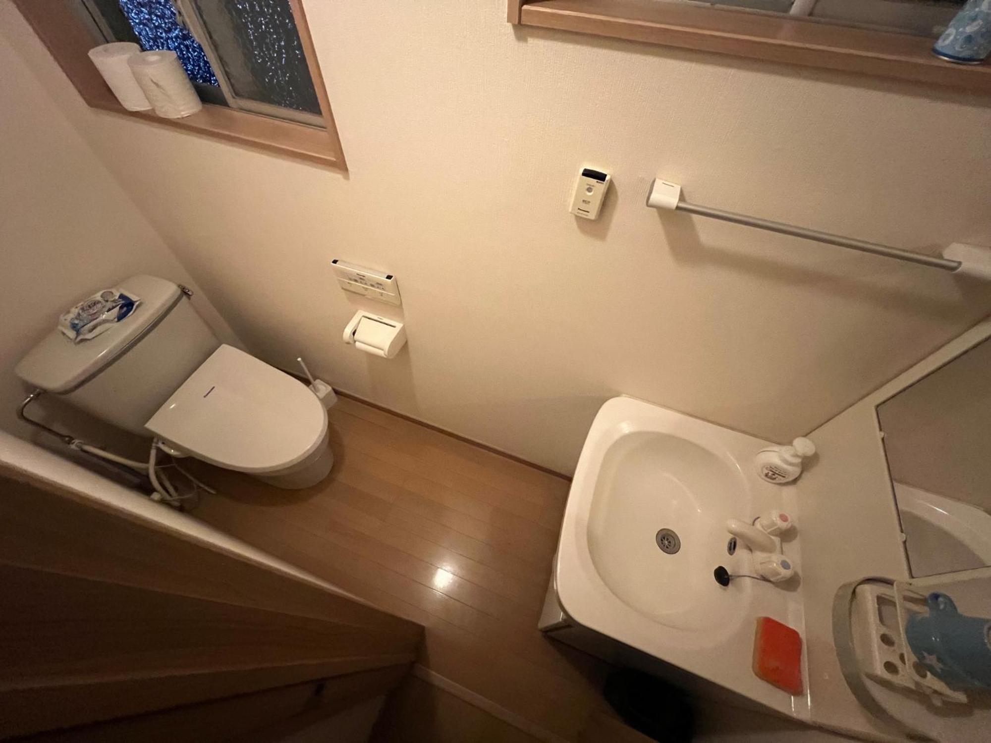 The Suite Private Hotel Kyōto Exterior foto