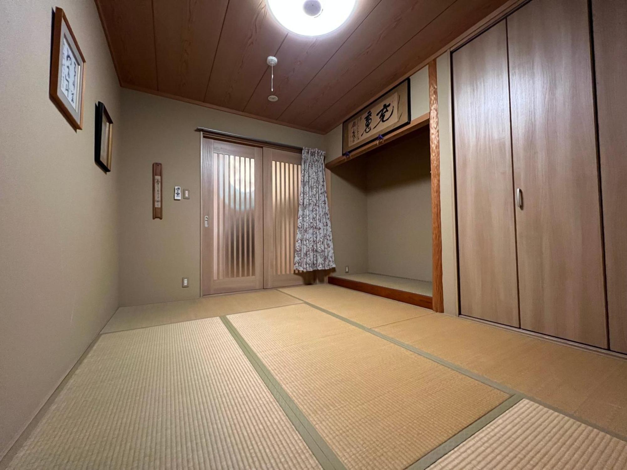 The Suite Private Hotel Kyōto Exterior foto