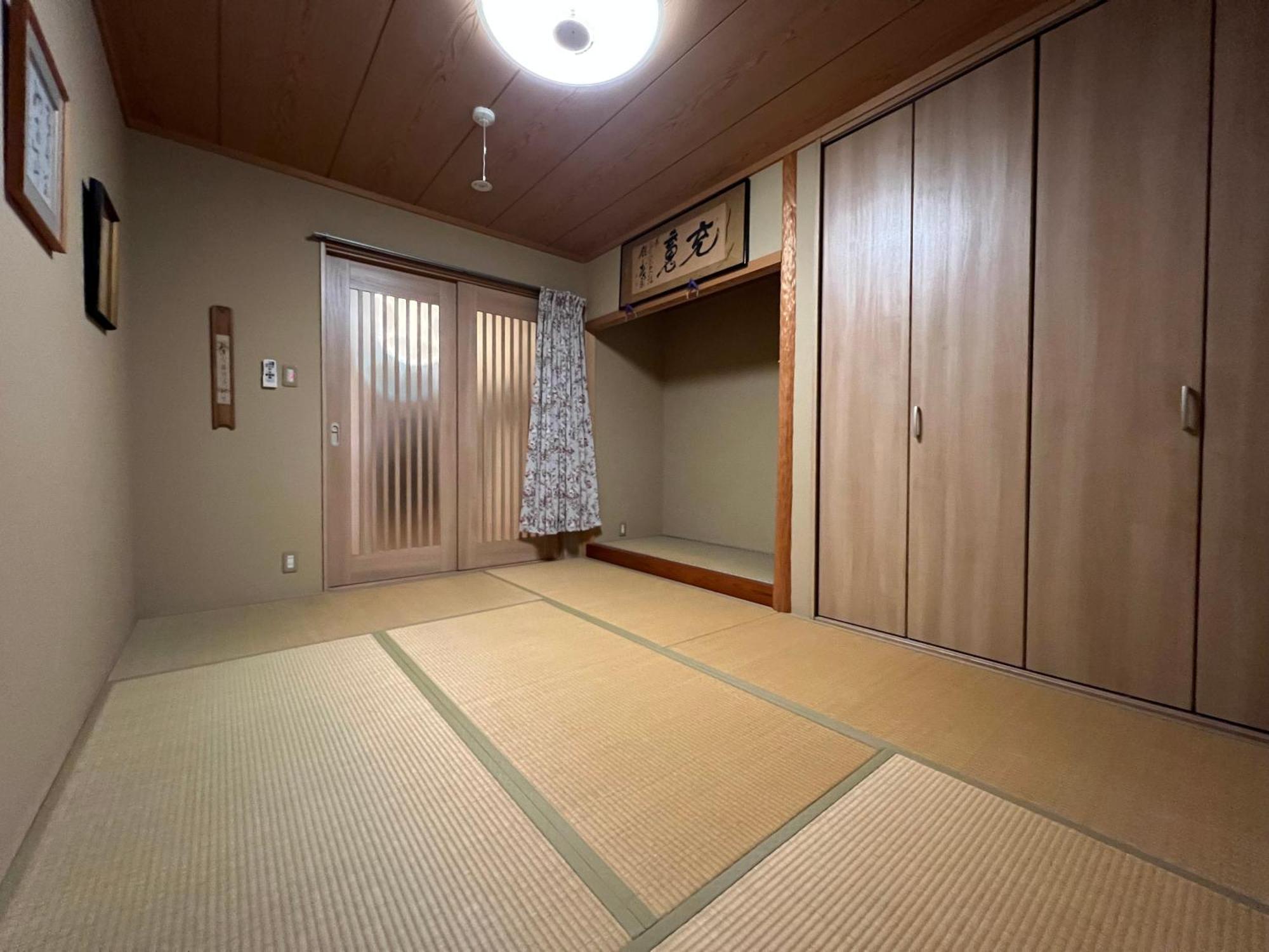 The Suite Private Hotel Kyōto Exterior foto